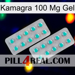 Kamagra 100Mg Gel 29
